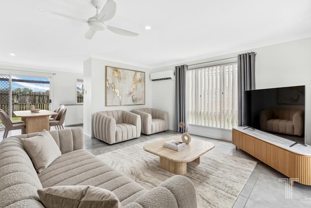 15/50 Clarks Rd, Loganholme, QLD 4129