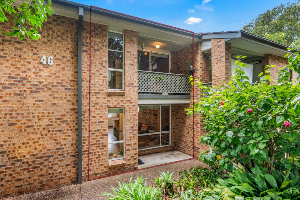 8/42-46 Dickinson St, Charlestown, NSW 2290
