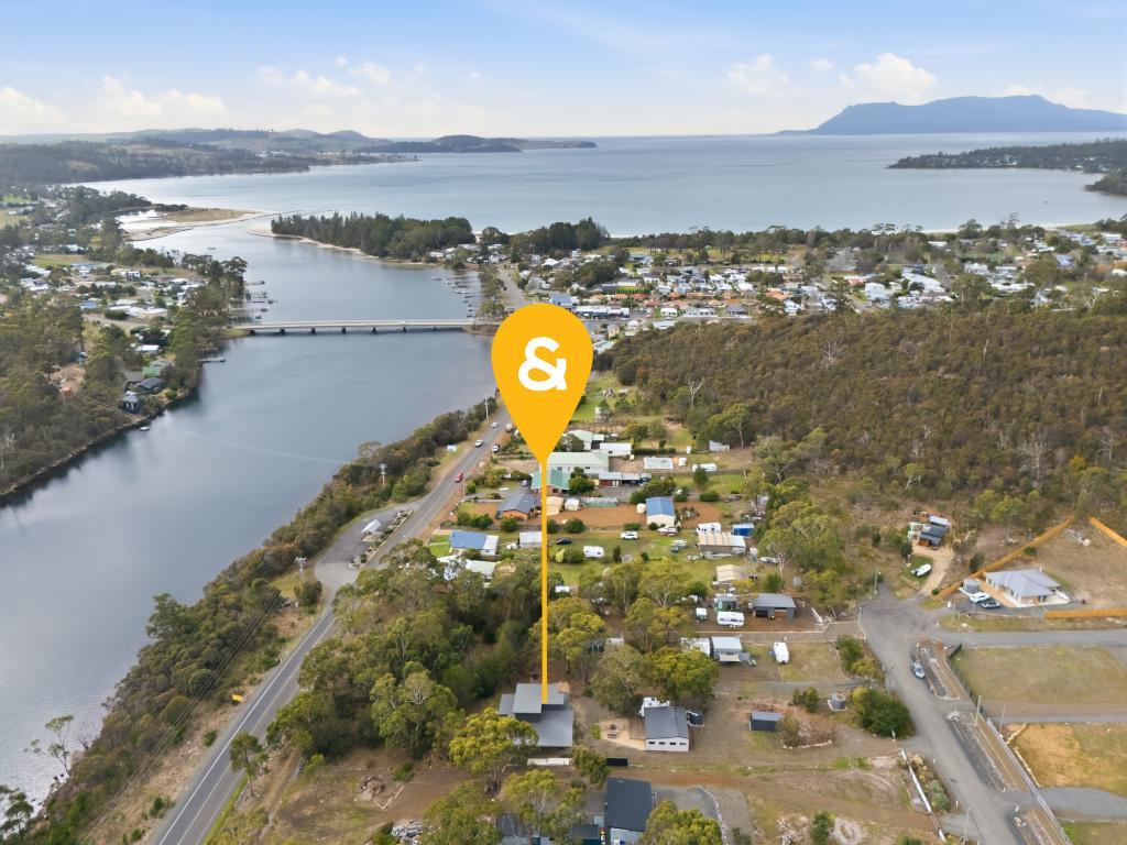 13 Russell St, Orford, TAS 7190