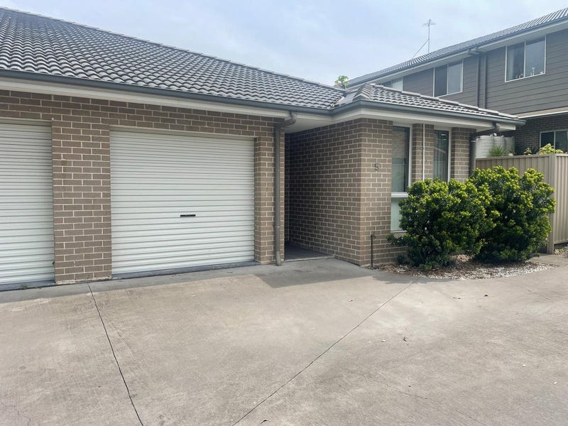5/60 Metella Rd, Toongabbie, NSW 2146