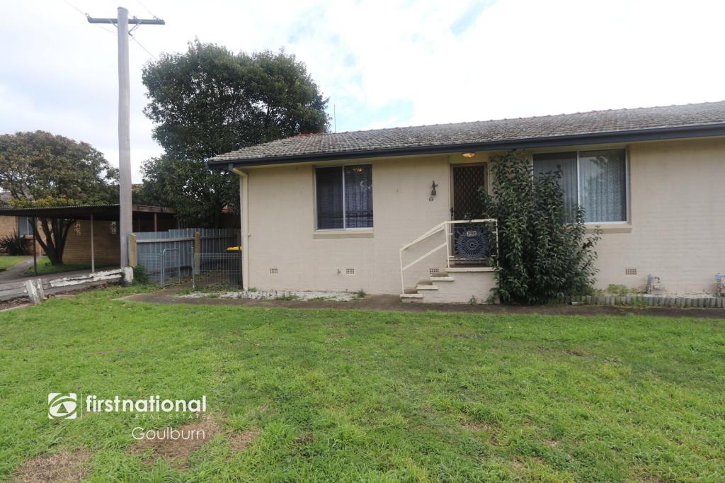 1/62 Faithfull St, Goulburn, NSW 2580