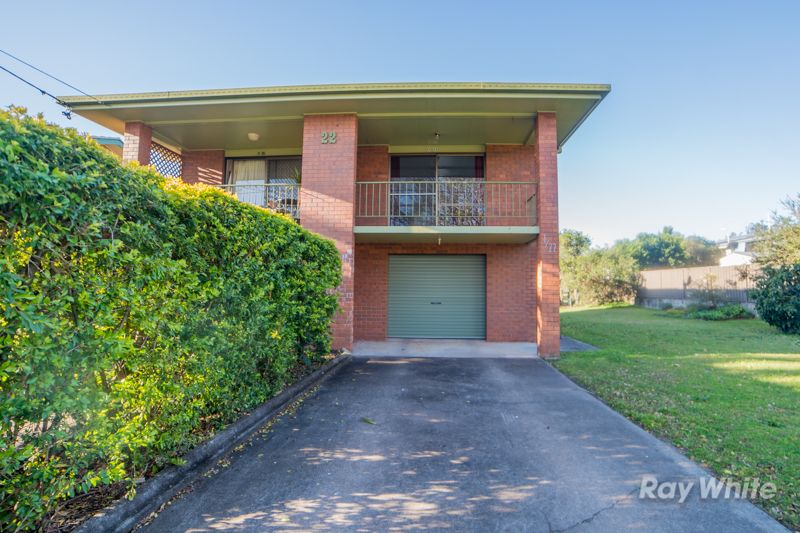 1/22 Fry St, Grafton, NSW 2460