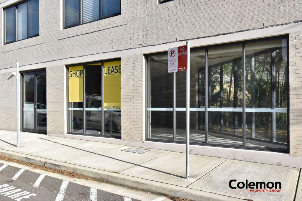 SHOP 1/62 CONSTITUTION RD, DULWICH HILL, NSW 2203