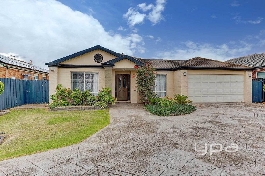 12 Charles Ct, Sydenham, VIC 3037