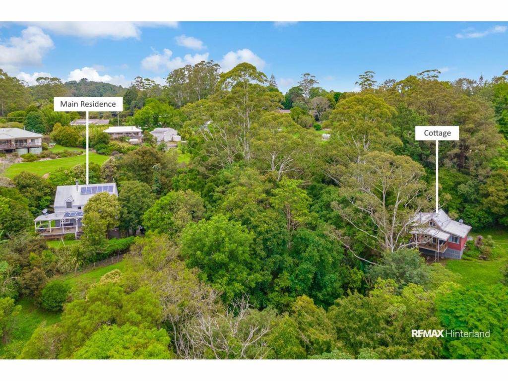 24 WATSON LANE, REESVILLE, QLD 4552