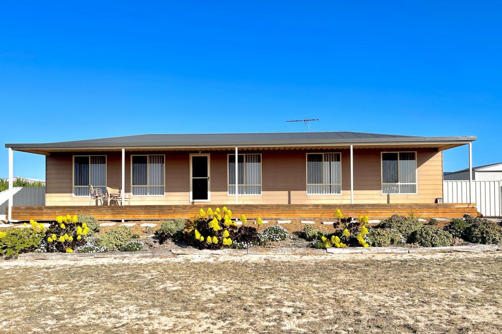 27 BOSANQUET BVD, CEDUNA WATERS, SA 5690