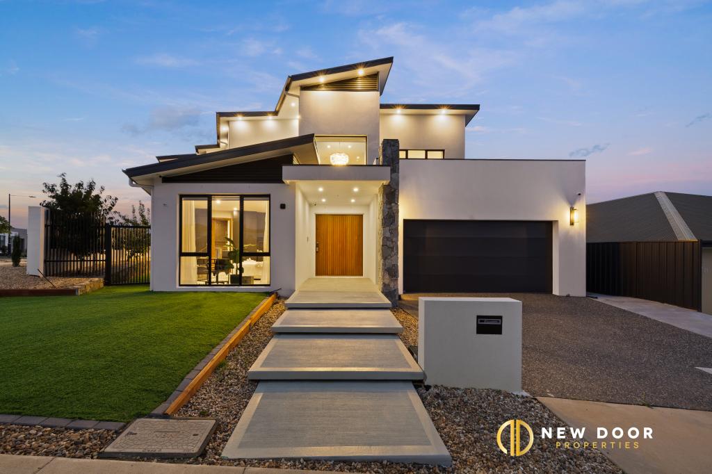 30 Klaus Moje St, Whitlam, ACT 2611