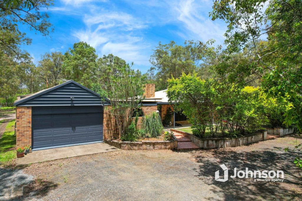 23 OXLEY DR, BARELLAN POINT, QLD 4306