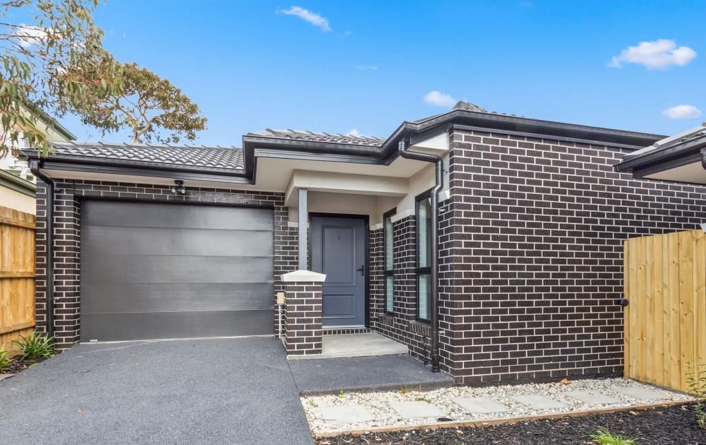 3/16 Sinclair Rd, Bayswater, VIC 3153