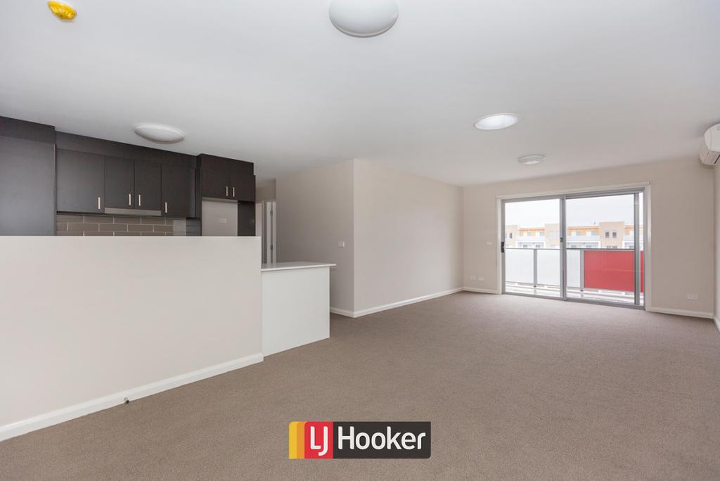101/51 NULLARBOR AVE, FRANKLIN, ACT 2913