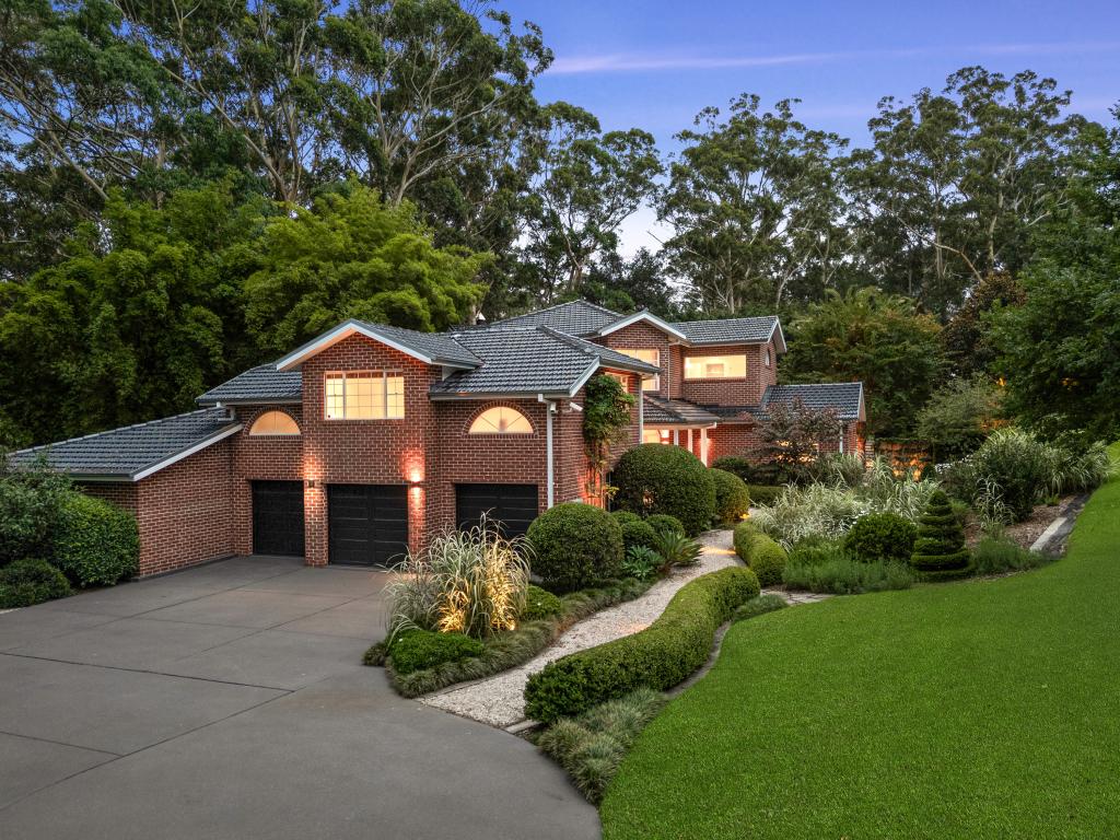 1 Blaxland Ct, Terrigal, NSW 2260