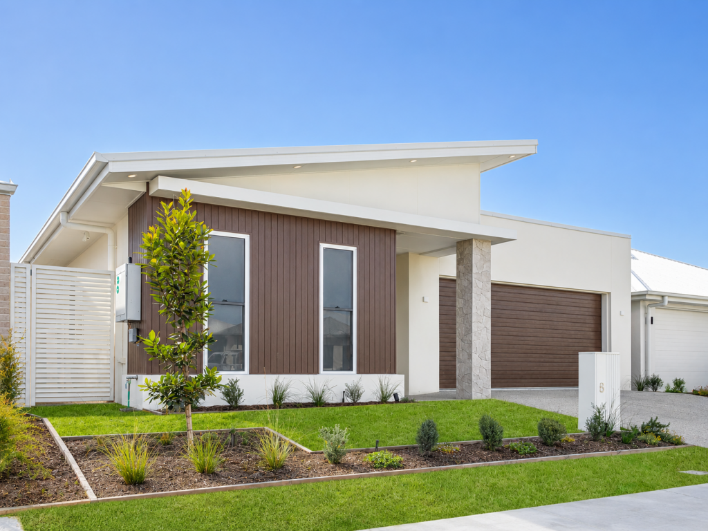 6 ROCKY DR, BANYA, QLD 4551