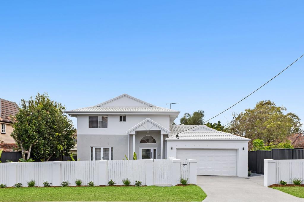 87 Sydney St, Kedron, QLD 4031