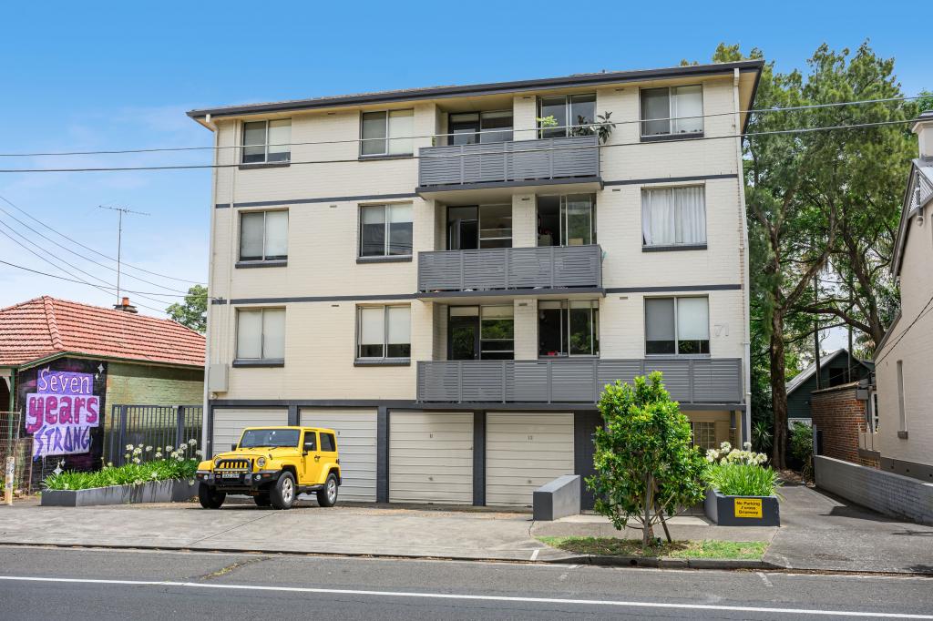 7/71-73 Alice St, Newtown, NSW 2042