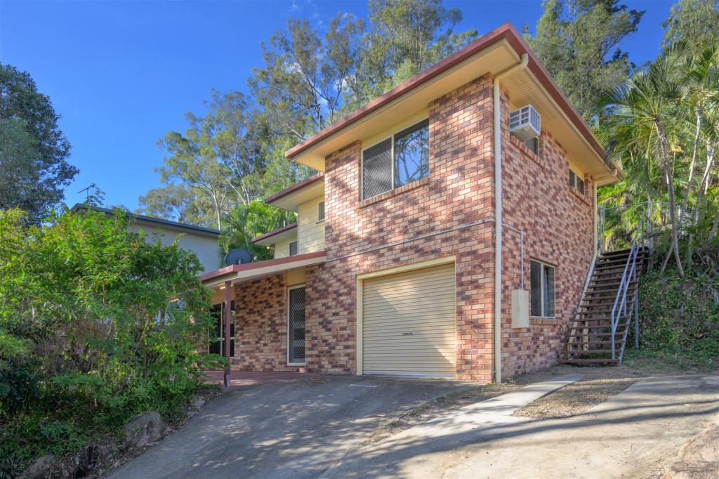 33 Allunga Dr, Glen Eden, QLD 4680