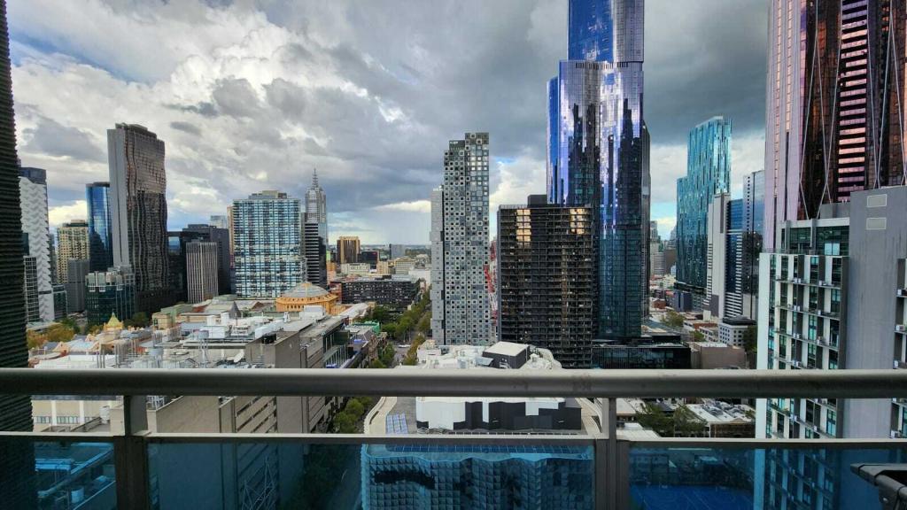 2601/483 Swanston St, Melbourne, VIC 3000