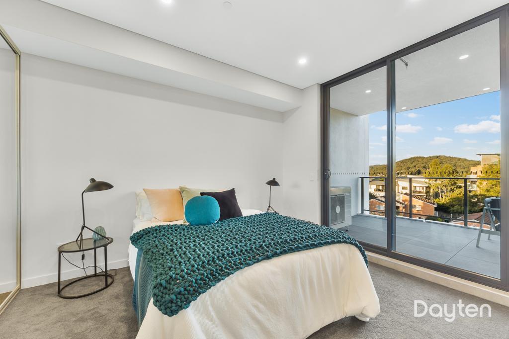 707/60-64 HILLS ST, NORTH GOSFORD, NSW 2250