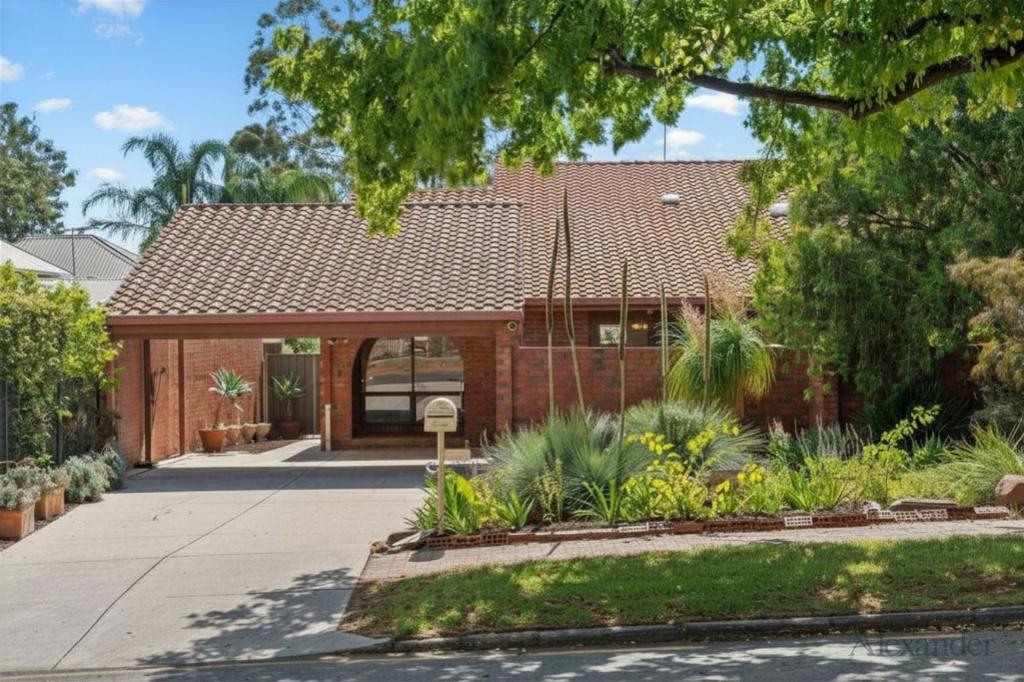 15 HAY RD, LINDEN PARK, SA 5065