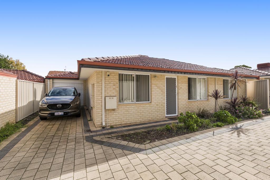 6b Lemana Ct, Nollamara, WA 6061