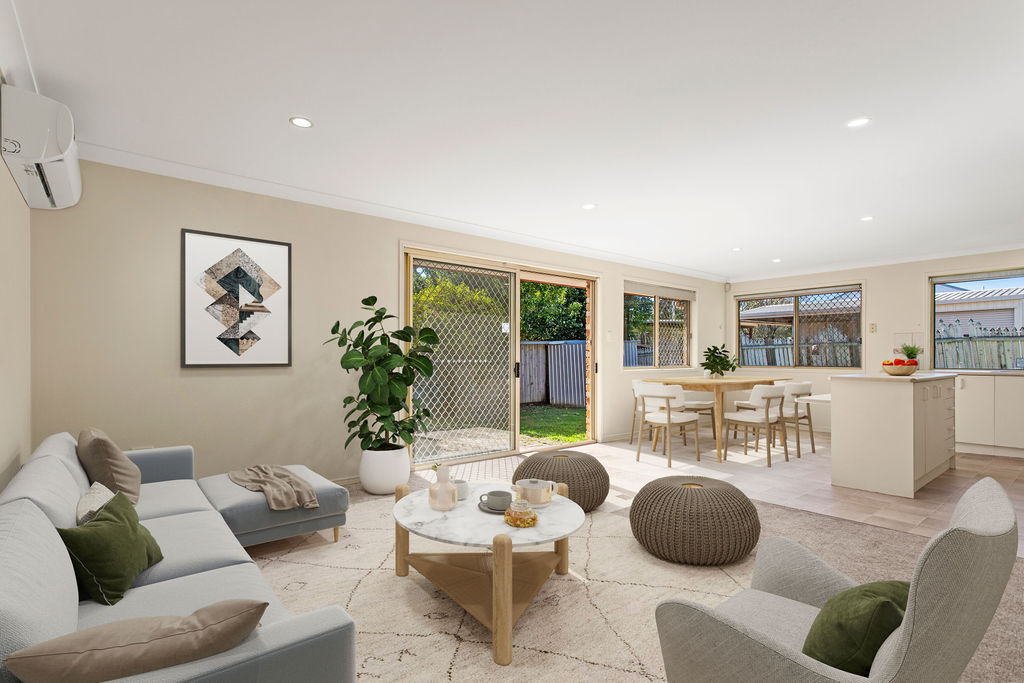 2a Walsh St, Newtown, QLD 4305