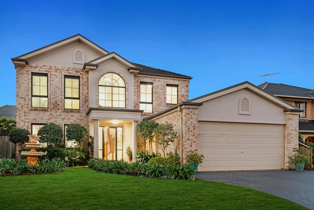 80 Rosebery Rd, Kellyville, NSW 2155