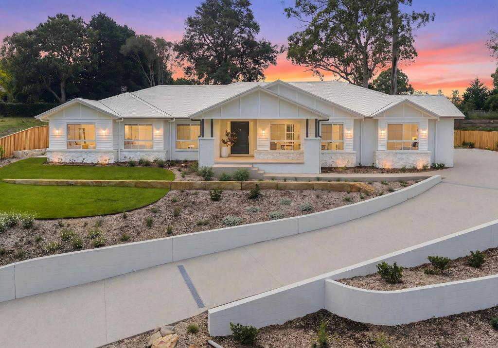 44 Connors View, Berry, NSW 2535