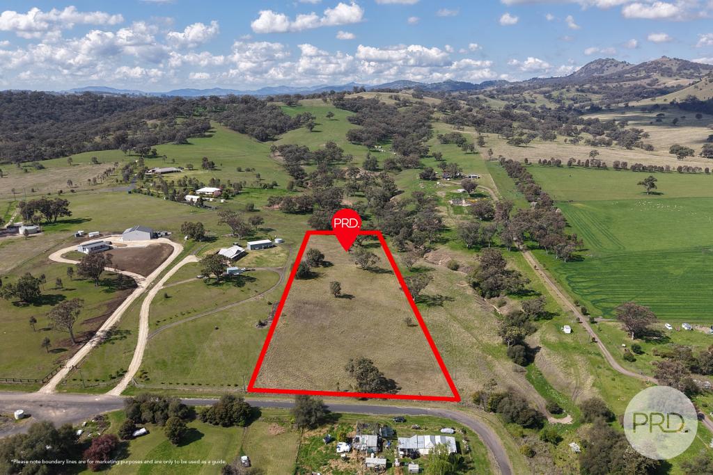 2 Hall St, Willow Tree, NSW 2339