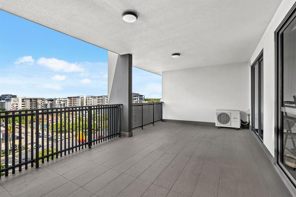 1703/25 Charlotte St, Chermside, QLD 4032