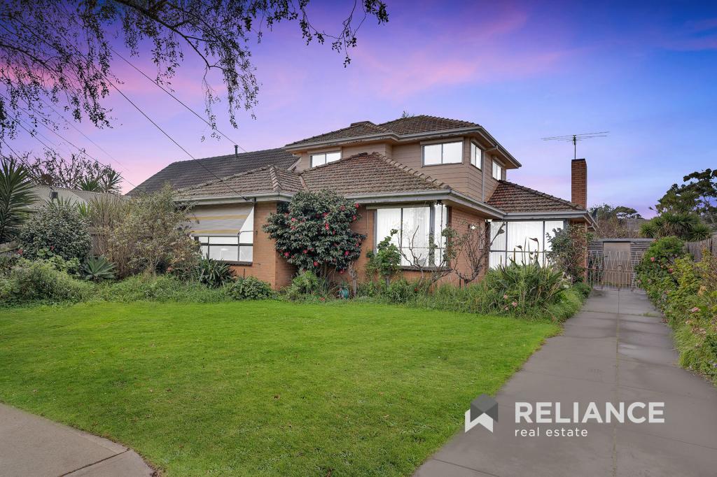 6 Tyrone St, Werribee, VIC 3030