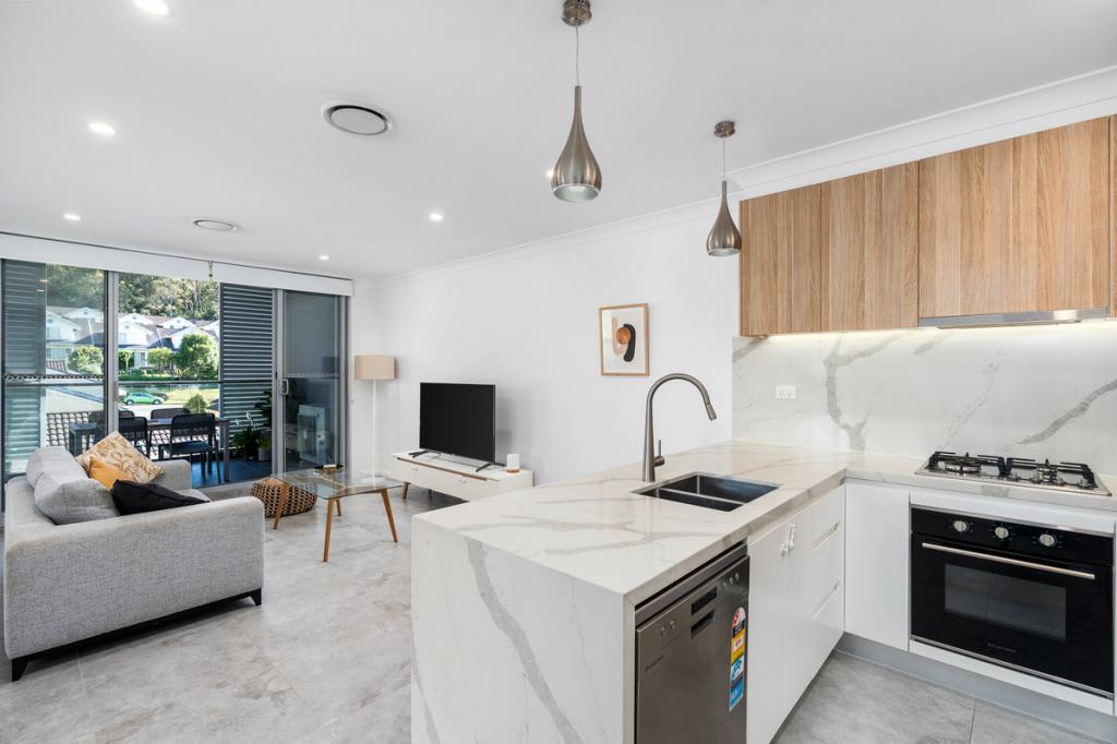 401/10 Fielder St, West Gosford, NSW 2250