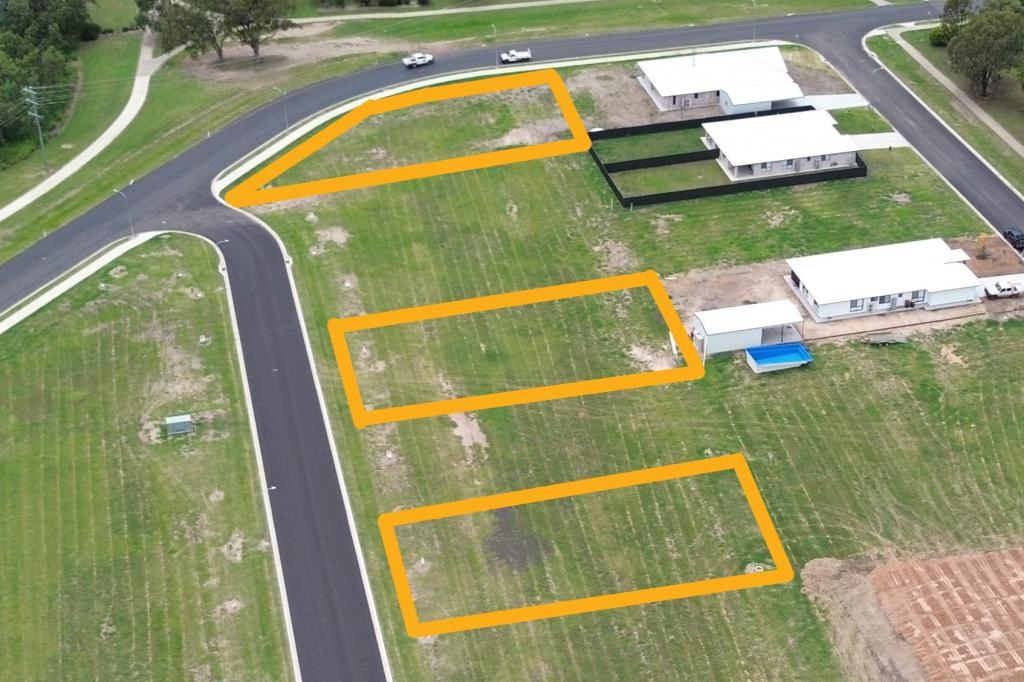 Park Ridge Est, Goondiwindi, QLD 4390