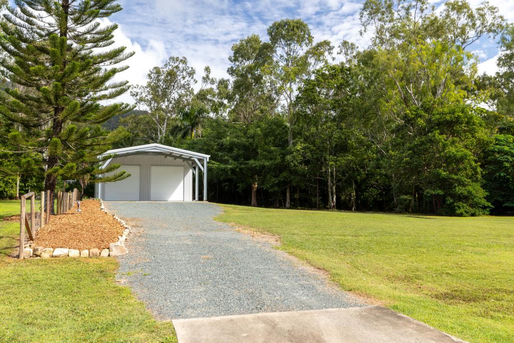 Lot 252 Orchid Rd, Cannon Valley, QLD 4800