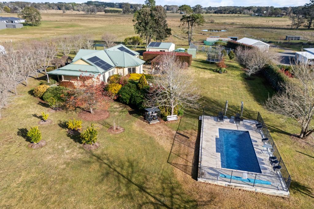 52 WESTGROVE RD, EXETER, NSW 2579