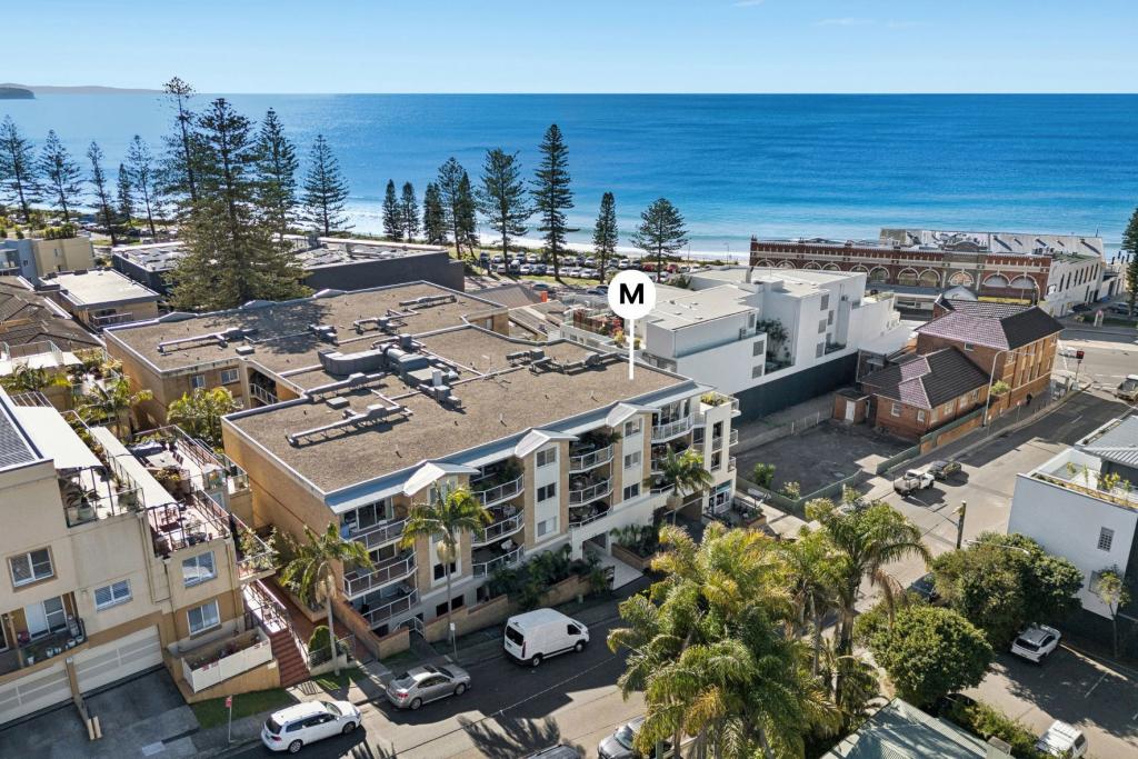34/1-5 Collaroy St, Collaroy, NSW 2097
