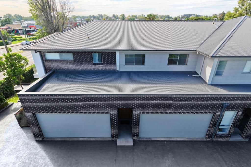 2/280 Newbridge Rd, Moorebank, NSW 2170