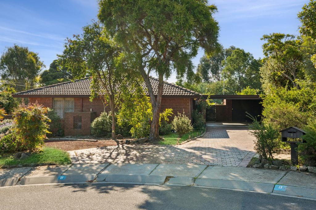 8 Nandina Ct, Strathdale, VIC 3550
