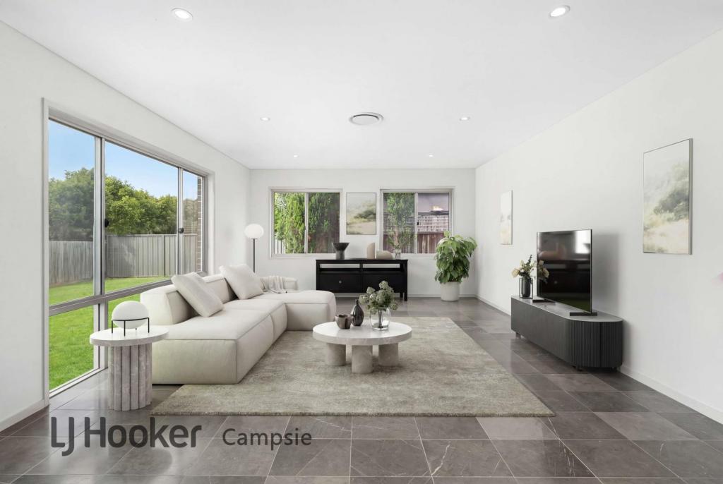 22 Lindsay St, Campsie, NSW 2194