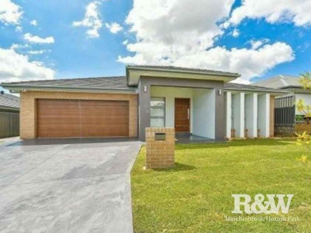 52 Explorer St, Gregory Hills, NSW 2557