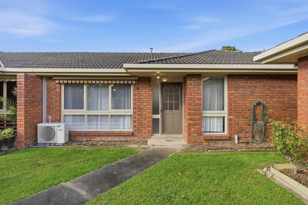 5/14-16 Mark Ave, Sale, VIC 3850