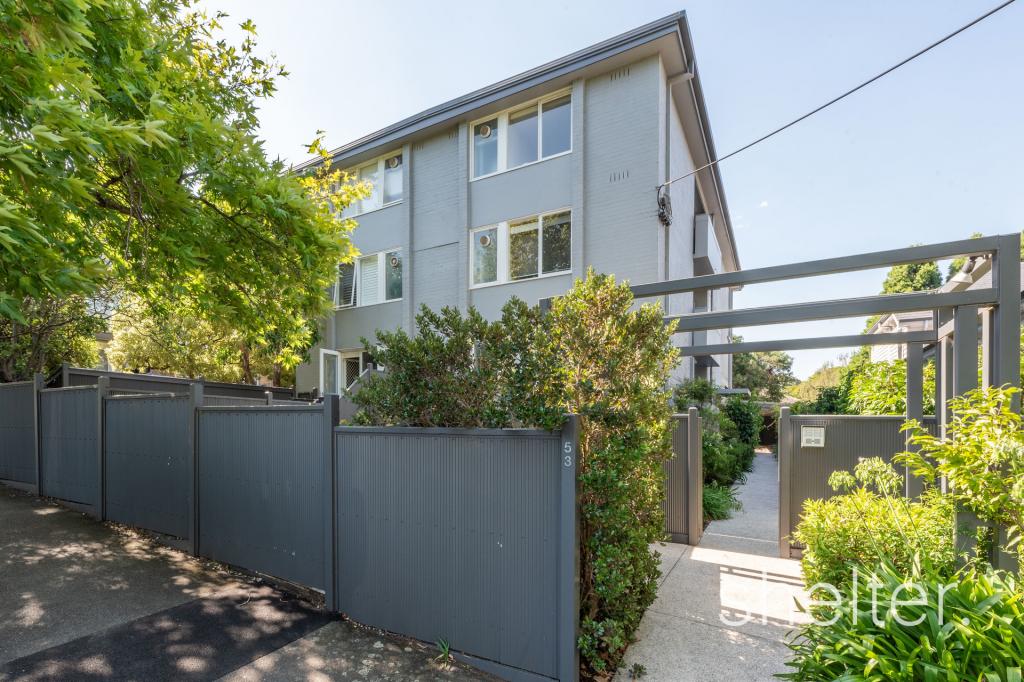 5/53 Denham St, Hawthorn, VIC 3122