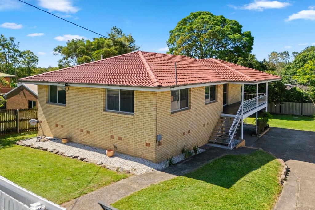 9 Beverley St, Beenleigh, QLD 4207