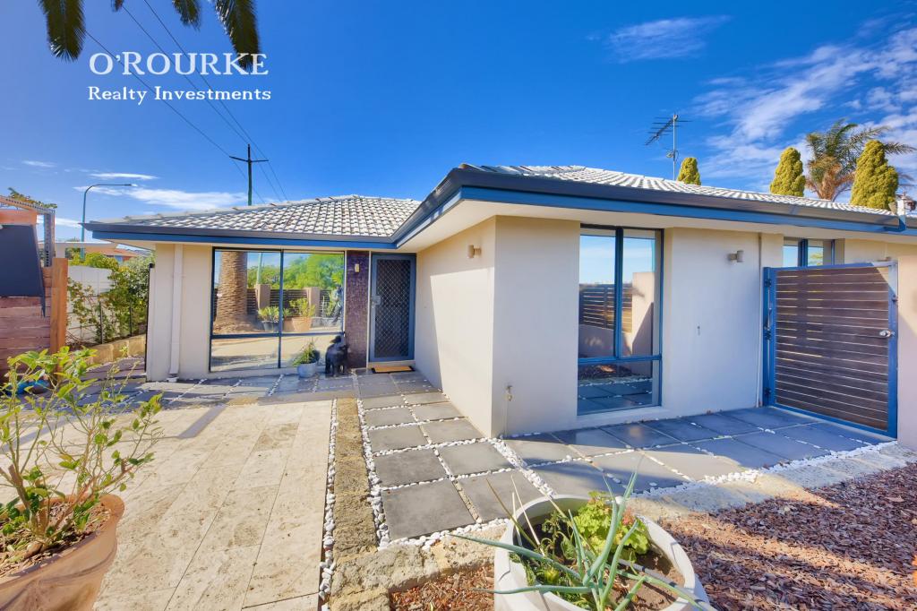 1/59 Ewen St, Scarborough, WA 6019