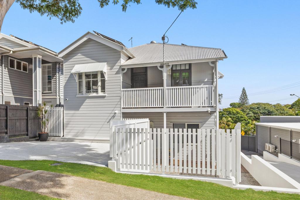 1/72a Brook St, Windsor, QLD 4030