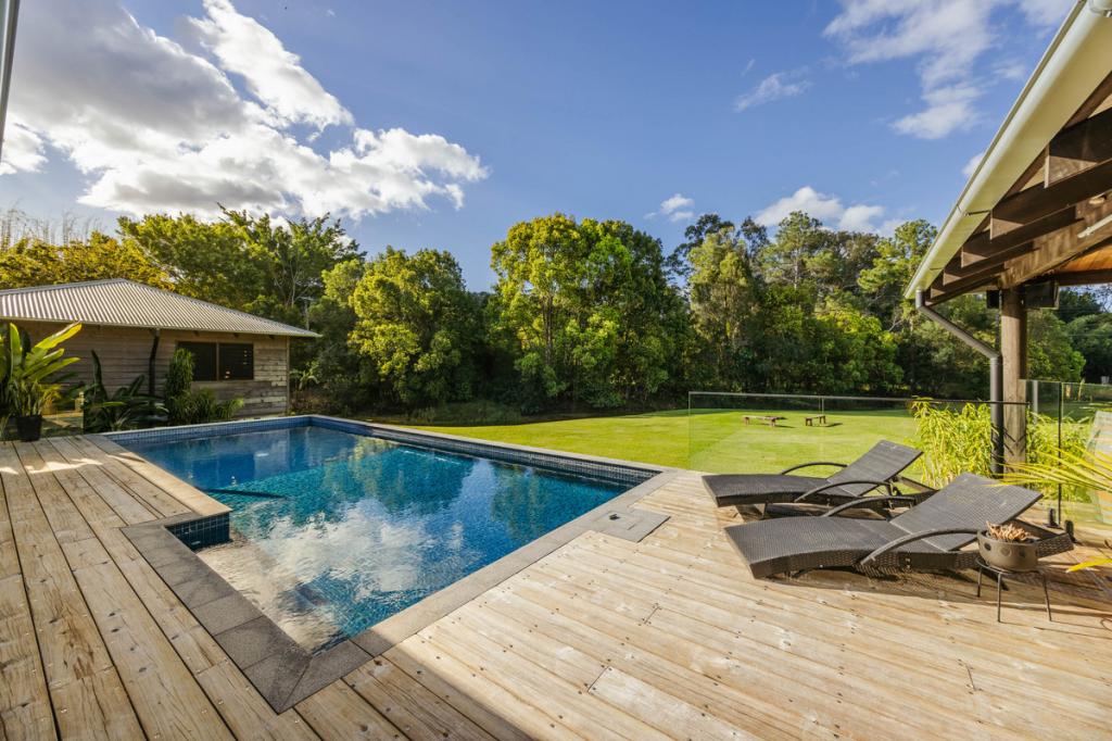 564 Currumbin Creek Rd, Currumbin Valley, QLD 4223