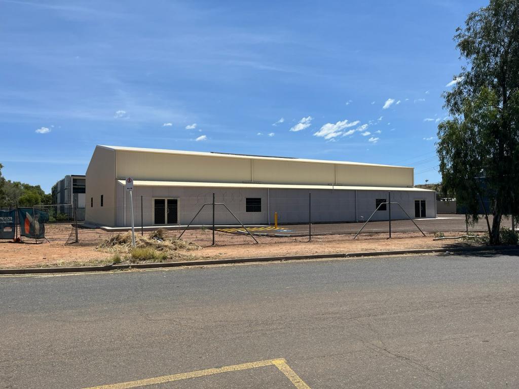 2/2 Mcdonald St, Alice Springs, NT 0870