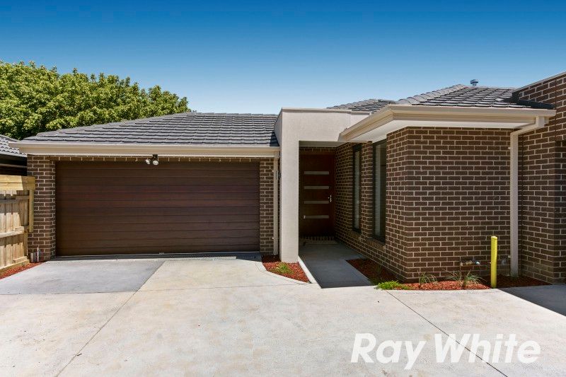 3/28 Ross St, Ferntree Gully, VIC 3156