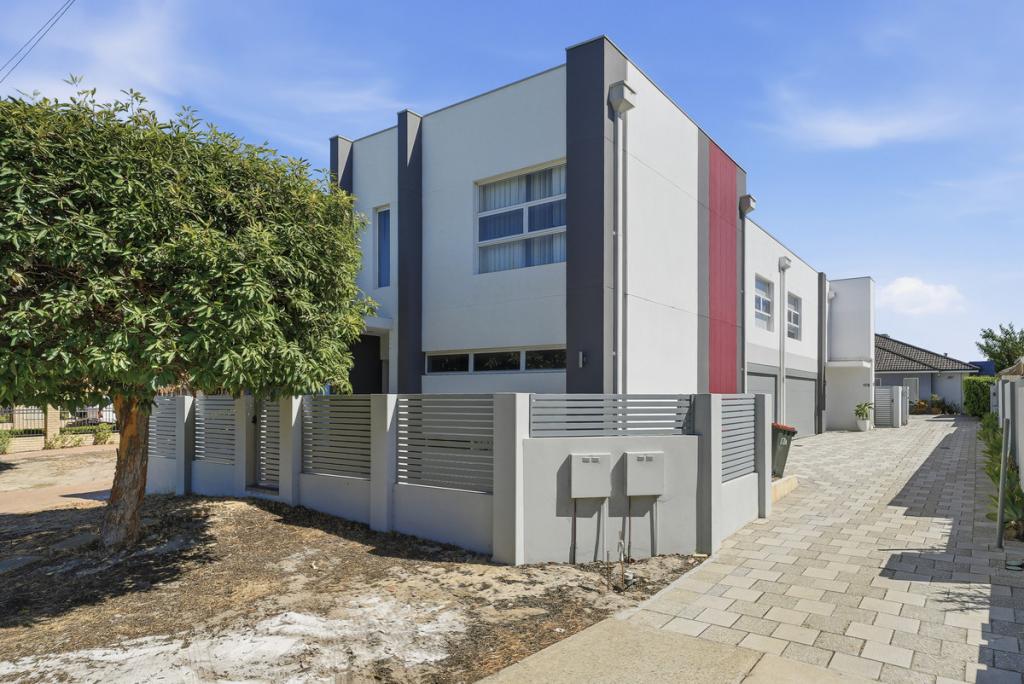 17b Mangini St, Morley, WA 6062