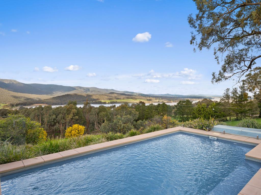 70 NILLAHCOOTIE TRK, BARJARG, VIC 3723