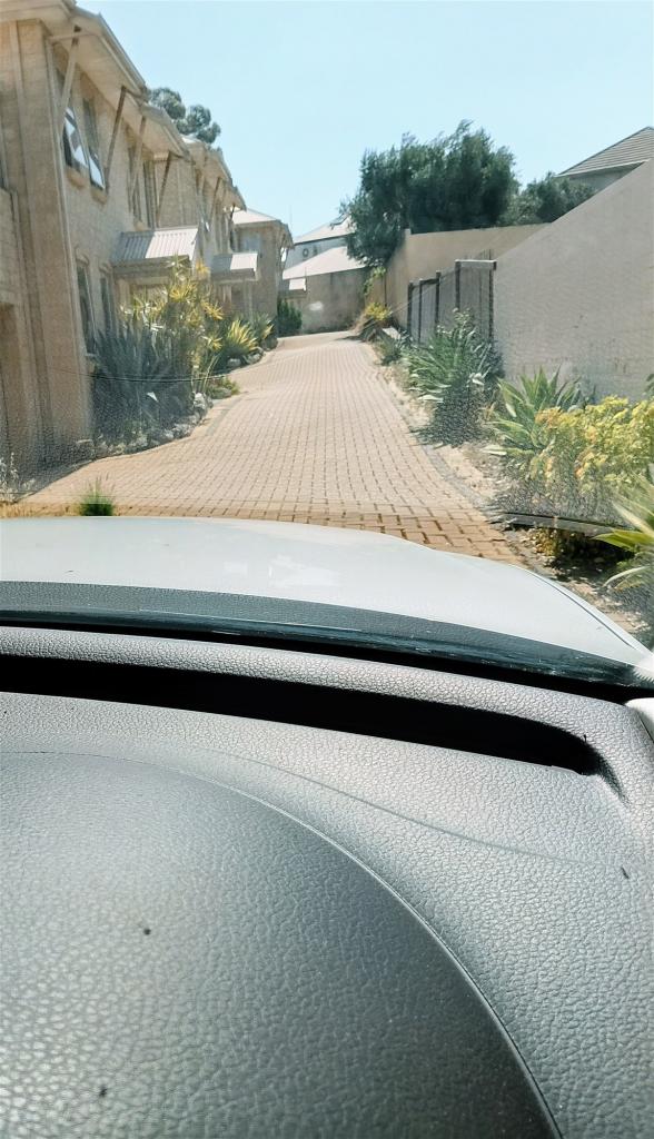 2/15 East St, Fremantle, WA 6160