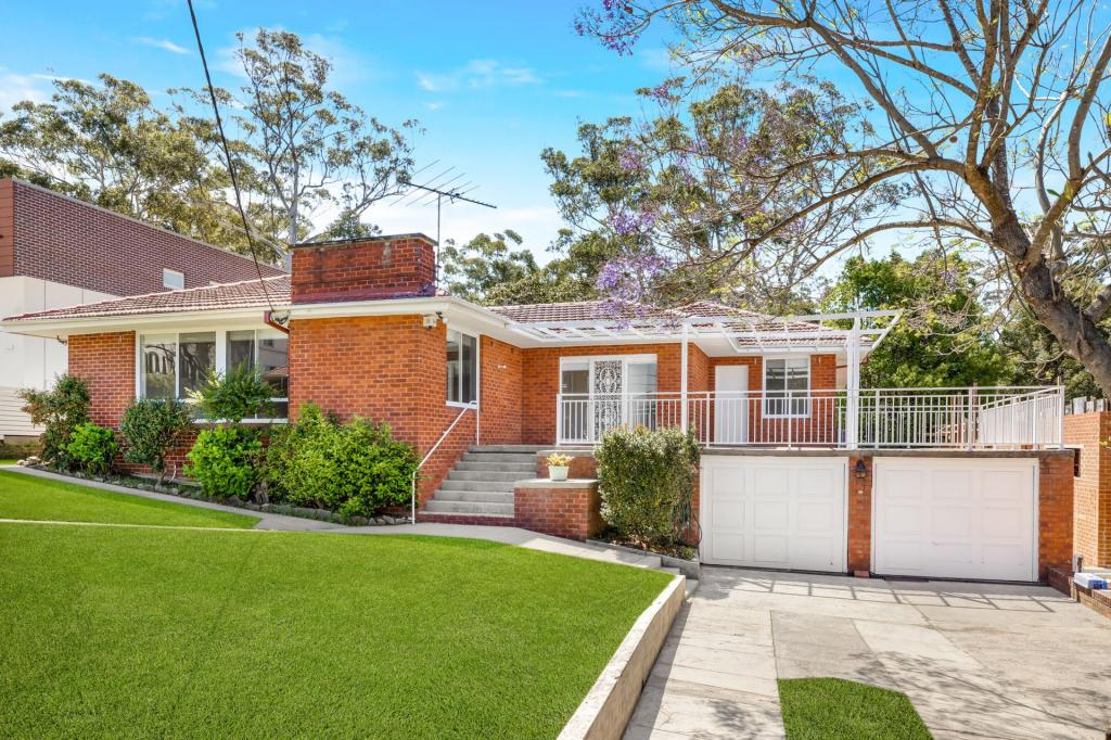 23 Gollan Ave, Oatlands, NSW 2117